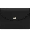 Leather Business Card / Credit Card Holder