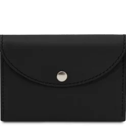 Leather Business Card / Credit Card Holder