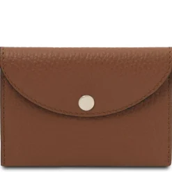 Leather Business Card / Credit Card Holder