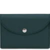 Leather Business Card / Credit Card Holder