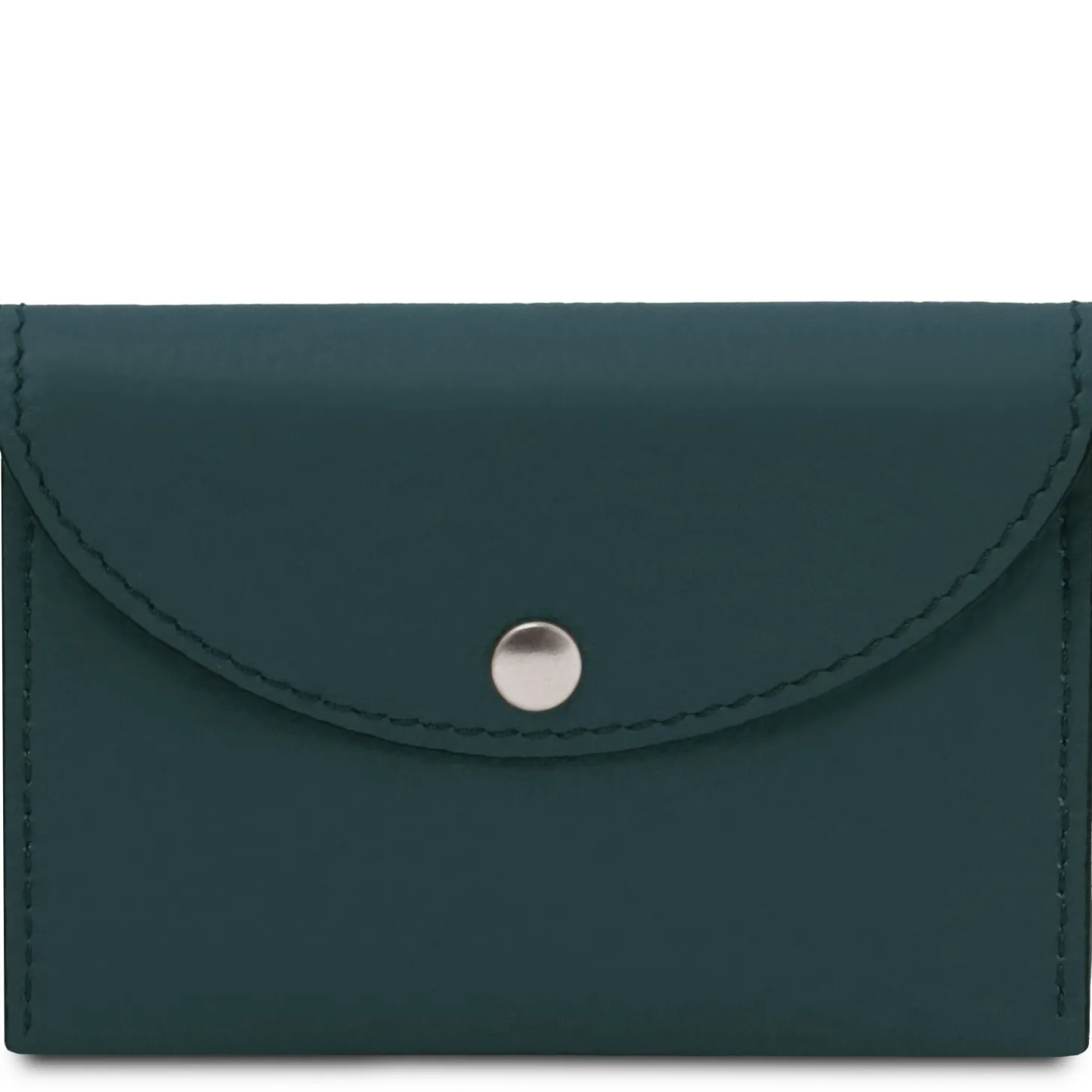 Leather Business Card / Credit Card Holder
