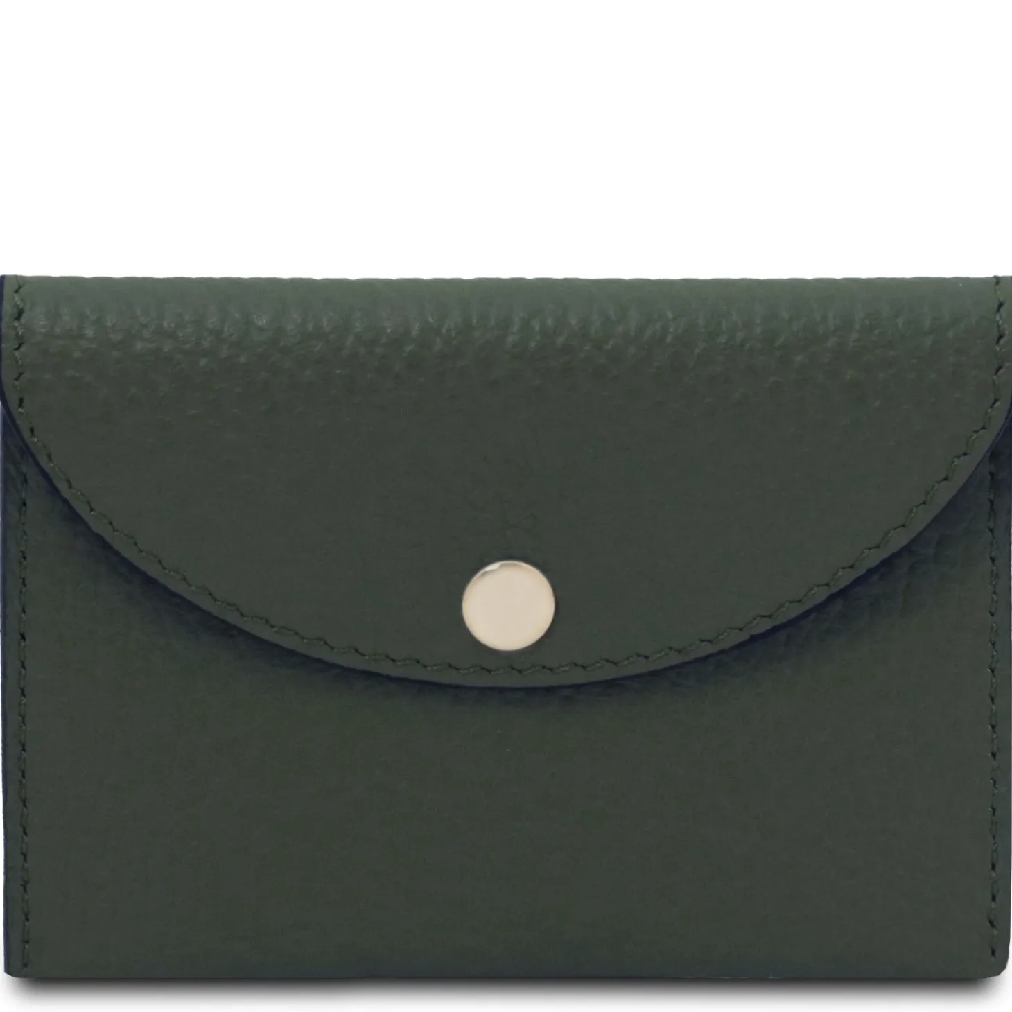 Leather Business Card / Credit Card Holder