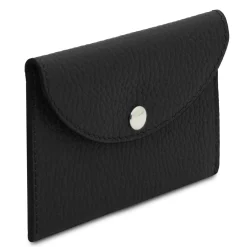 Leather Business Card / Credit Card Holder