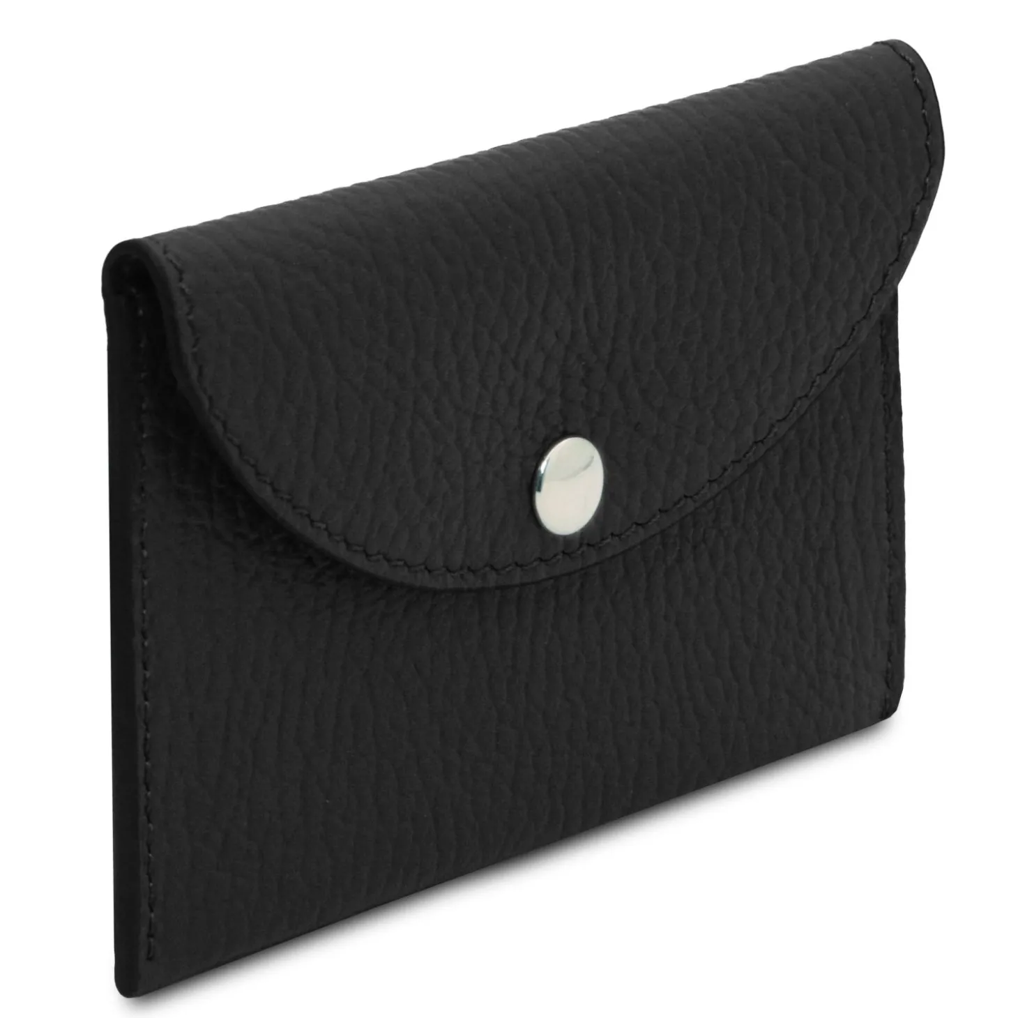 Leather Business Card / Credit Card Holder