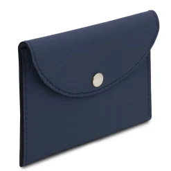 Leather Business Card / Credit Card Holder
