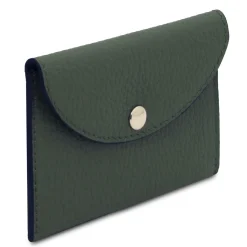 Leather Business Card / Credit Card Holder