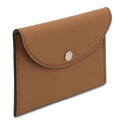 Leather Business Card / Credit Card Holder