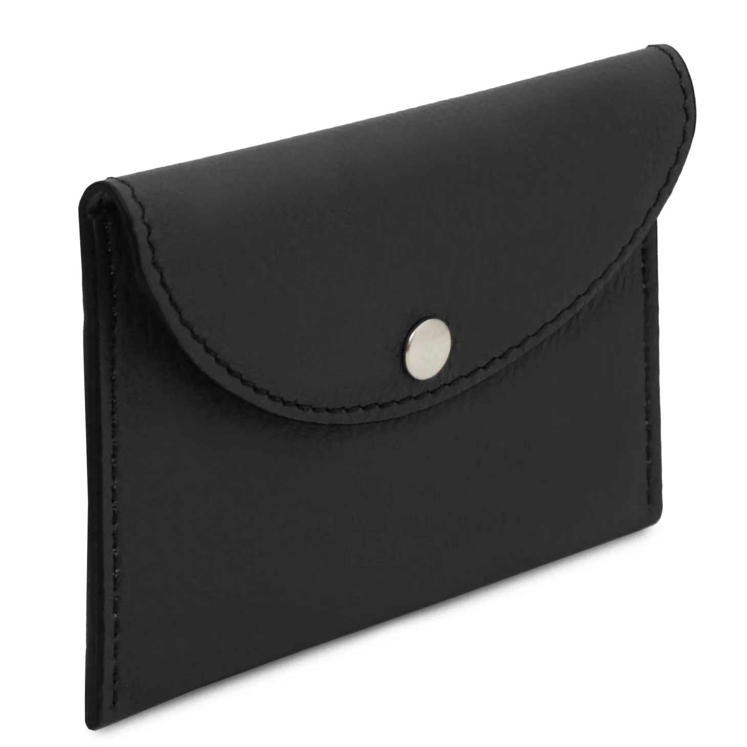 Leather Business Card / Credit Card Holder