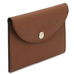 Leather Business Card / Credit Card Holder