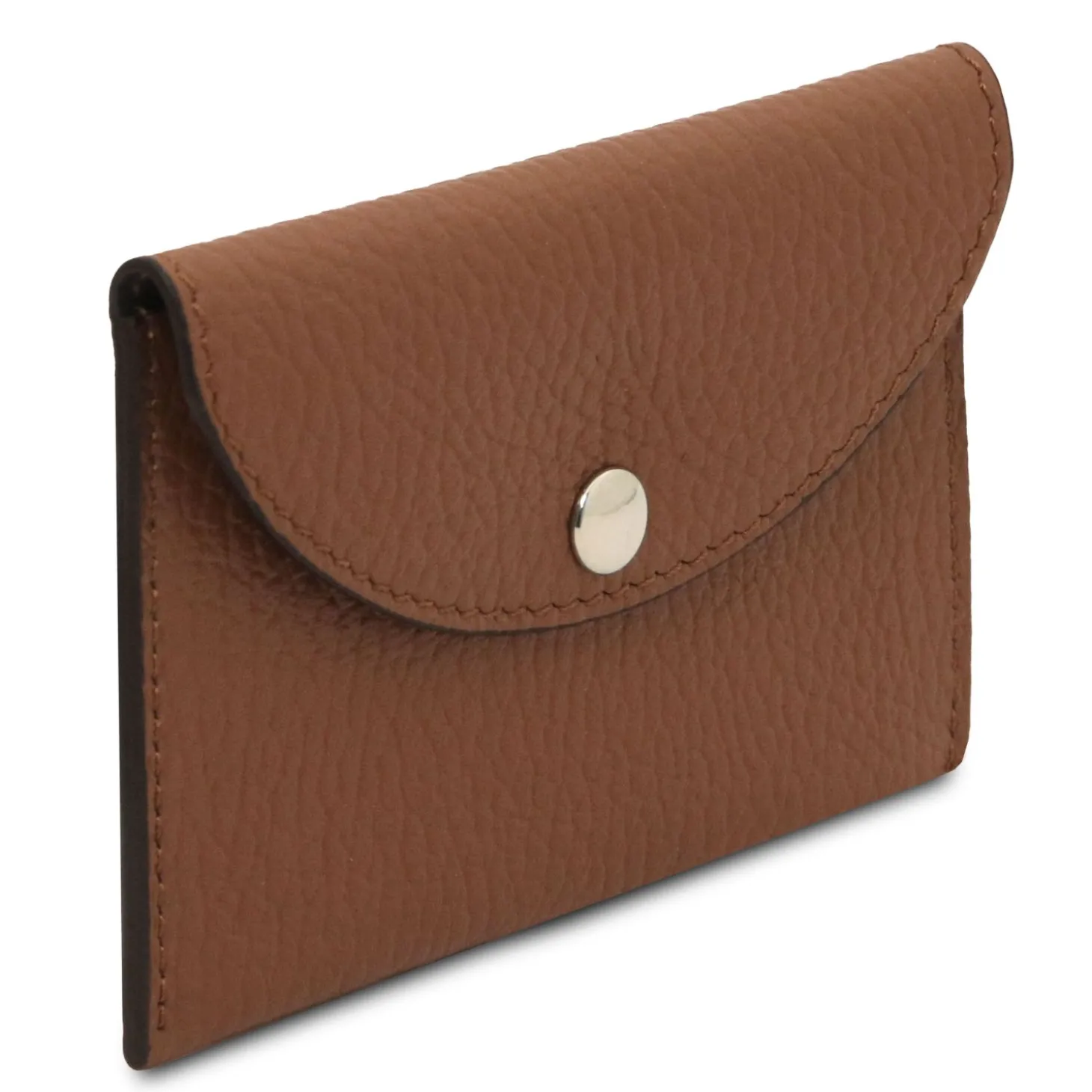 Leather Business Card / Credit Card Holder