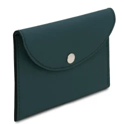 Leather Business Card / Credit Card Holder
