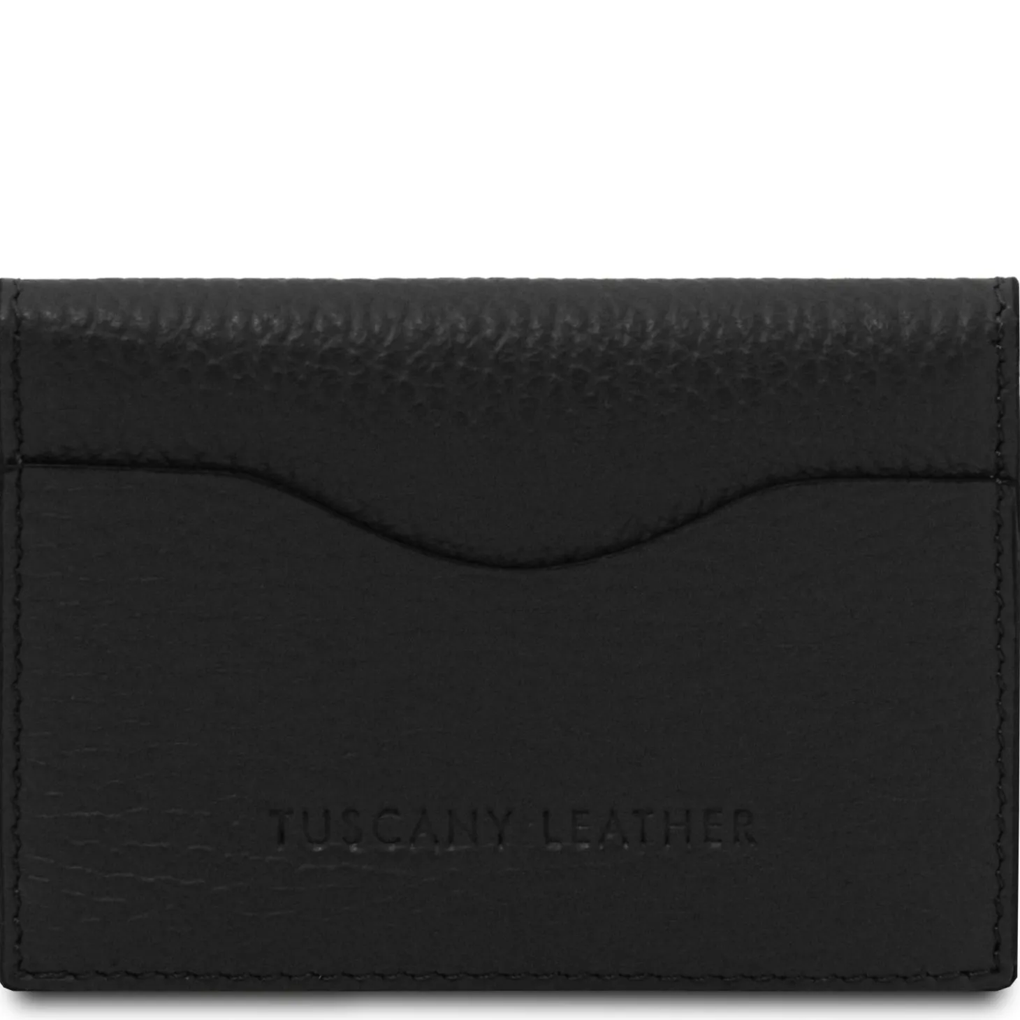 Leather Business Card / Credit Card Holder