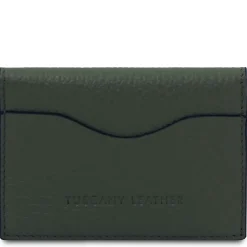 Leather Business Card / Credit Card Holder