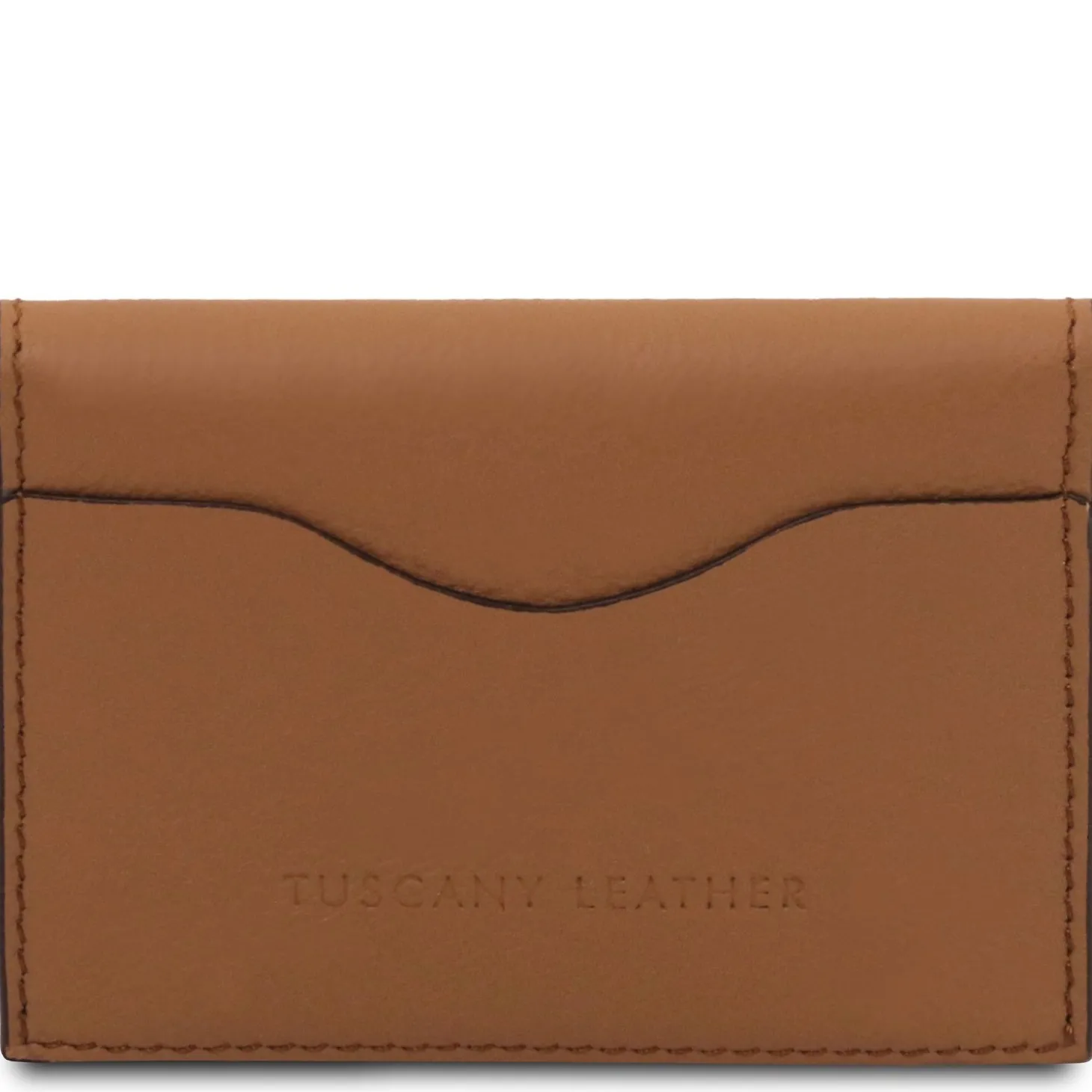 Leather Business Card / Credit Card Holder