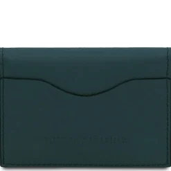 Leather Business Card / Credit Card Holder