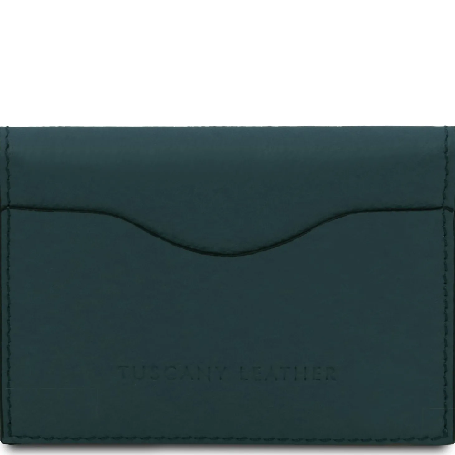 Leather Business Card / Credit Card Holder