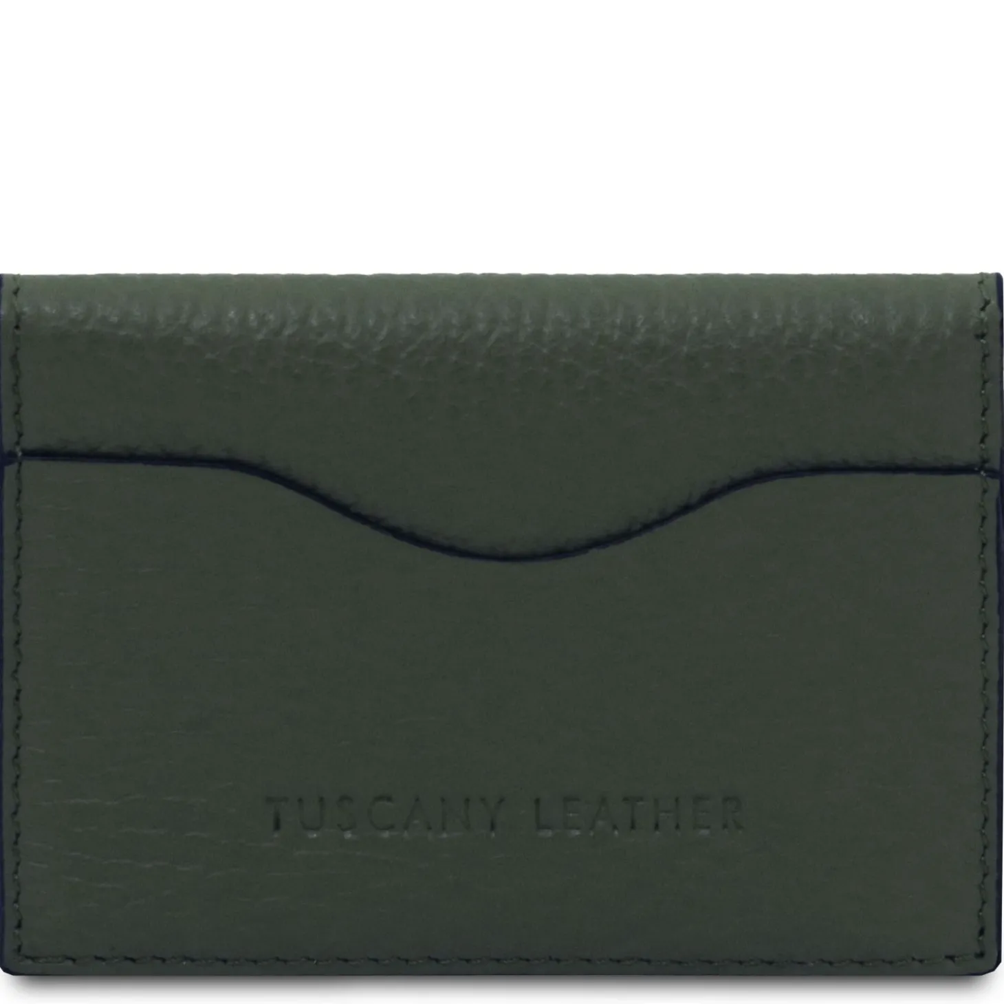 Leather Business Card / Credit Card Holder