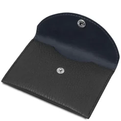 Leather Business Card / Credit Card Holder