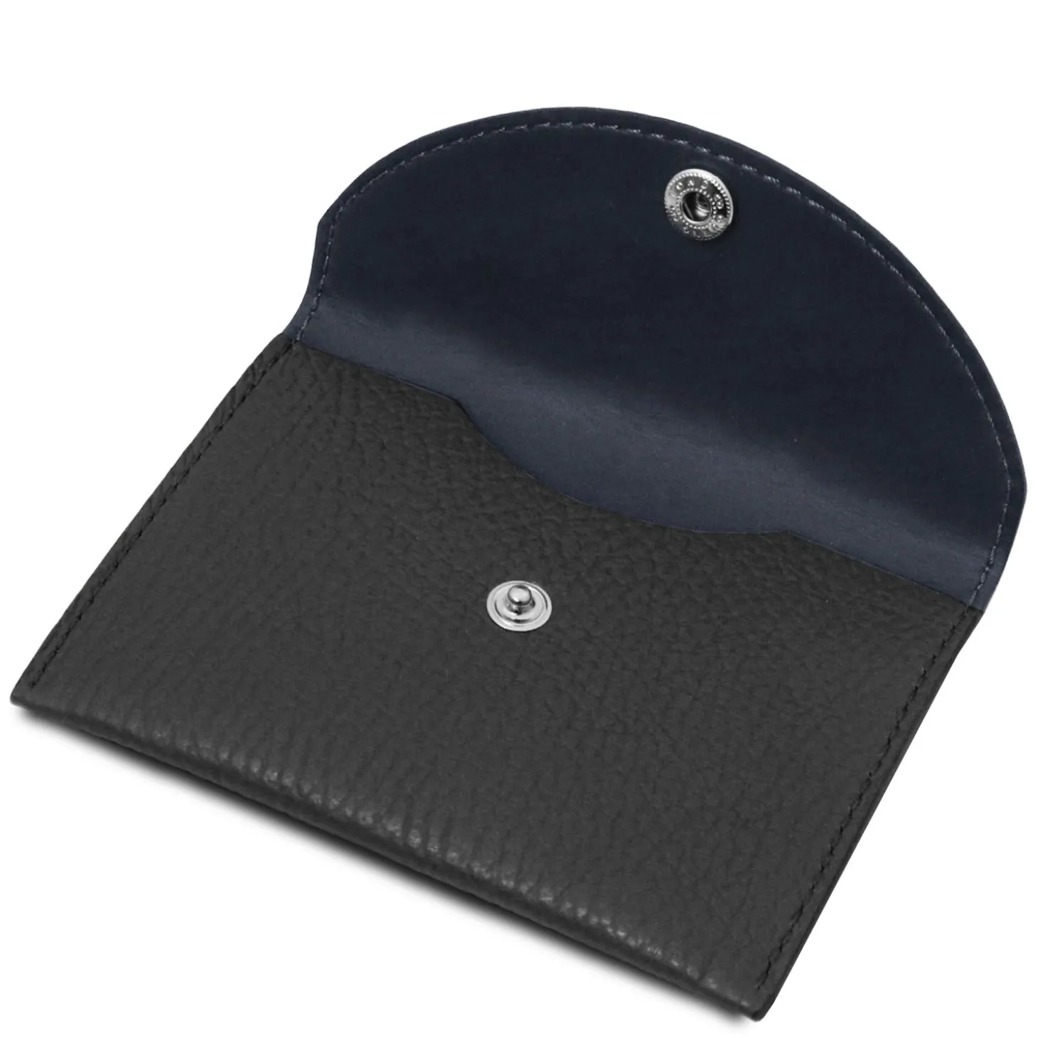 Leather Business Card / Credit Card Holder