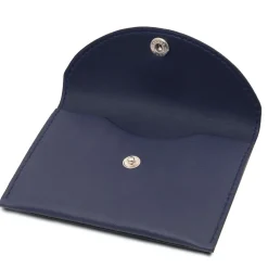 Leather Business Card / Credit Card Holder