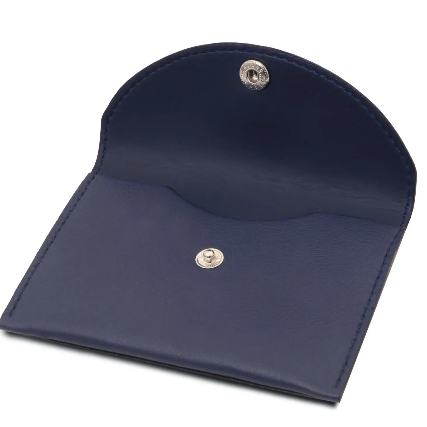Leather Business Card / Credit Card Holder