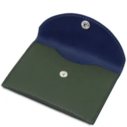 Leather Business Card / Credit Card Holder