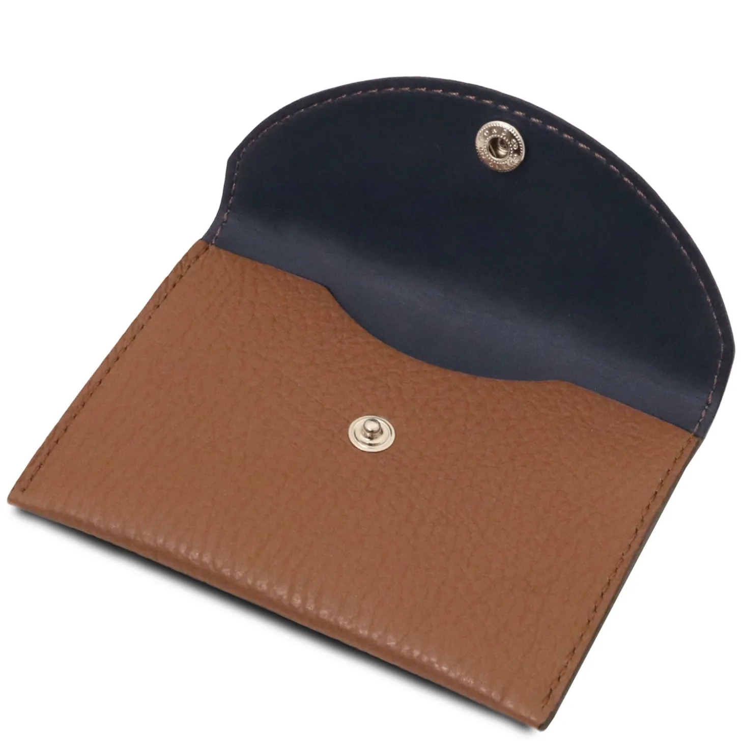 Leather Business Card / Credit Card Holder