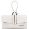 Leather Clutch