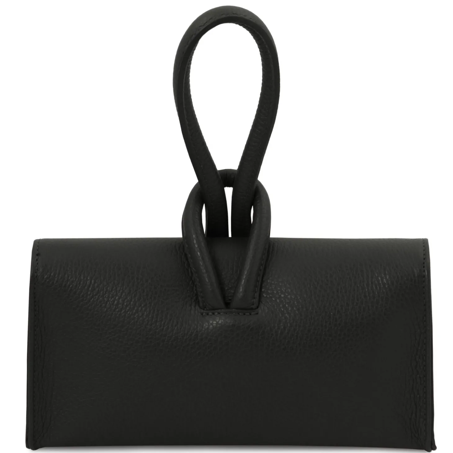Leather Clutch