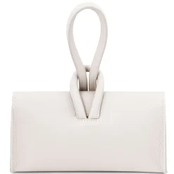 Leather Clutch