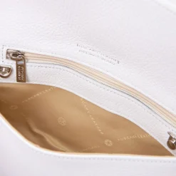 Leather Clutch
