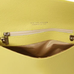 Leather Clutch