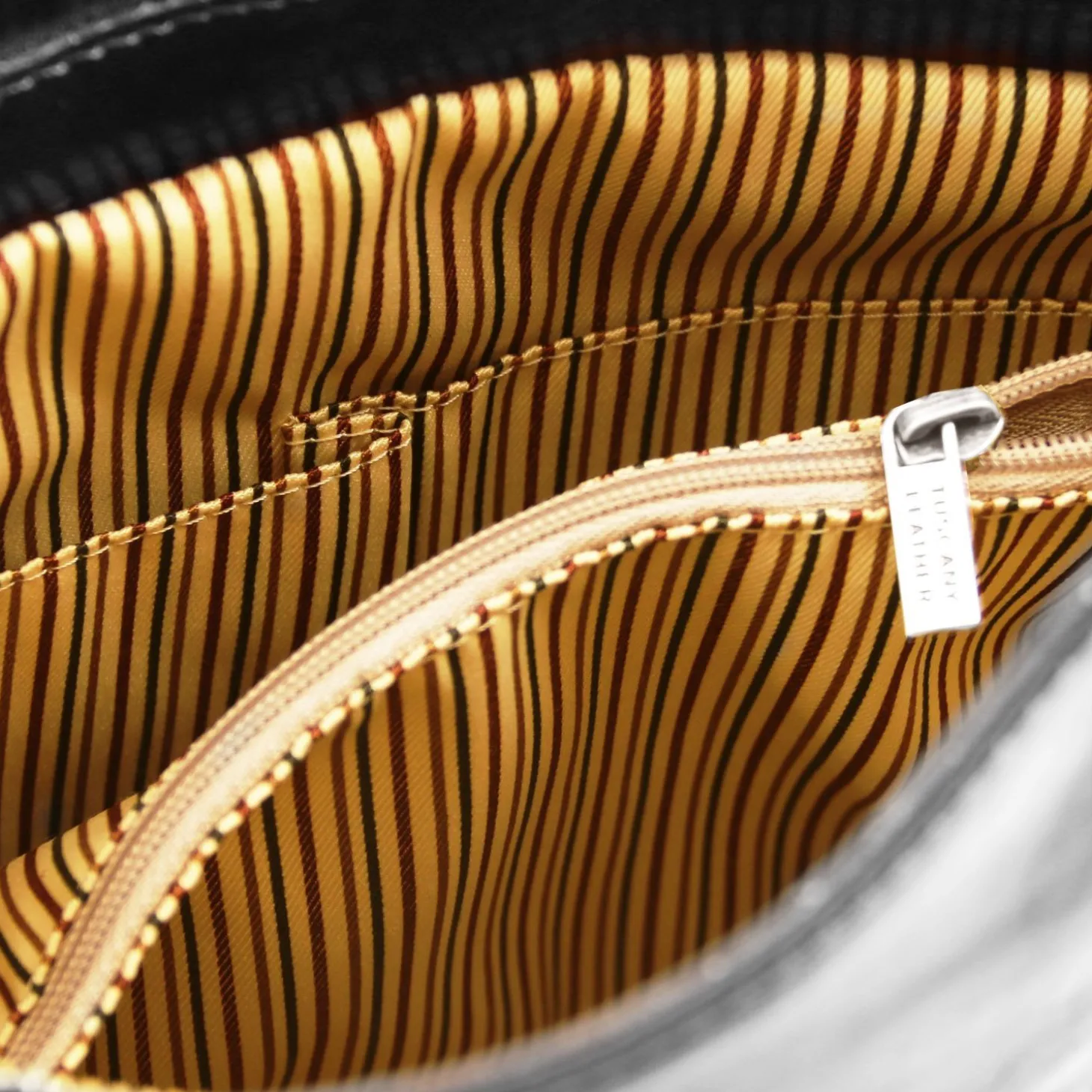 Leather Convertible Backpack Shoulderbag