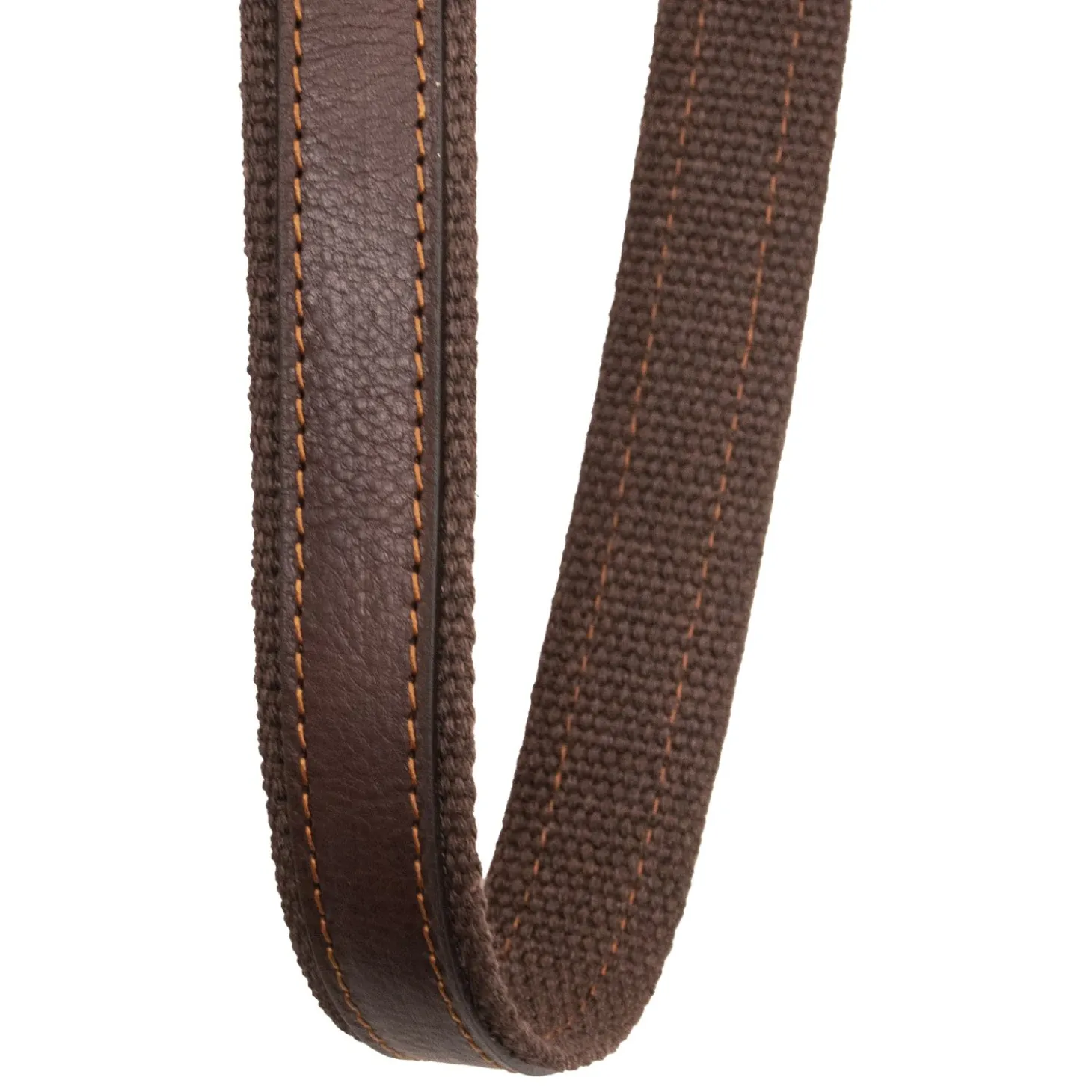Leather Crossbody bag for men With Front Pocket