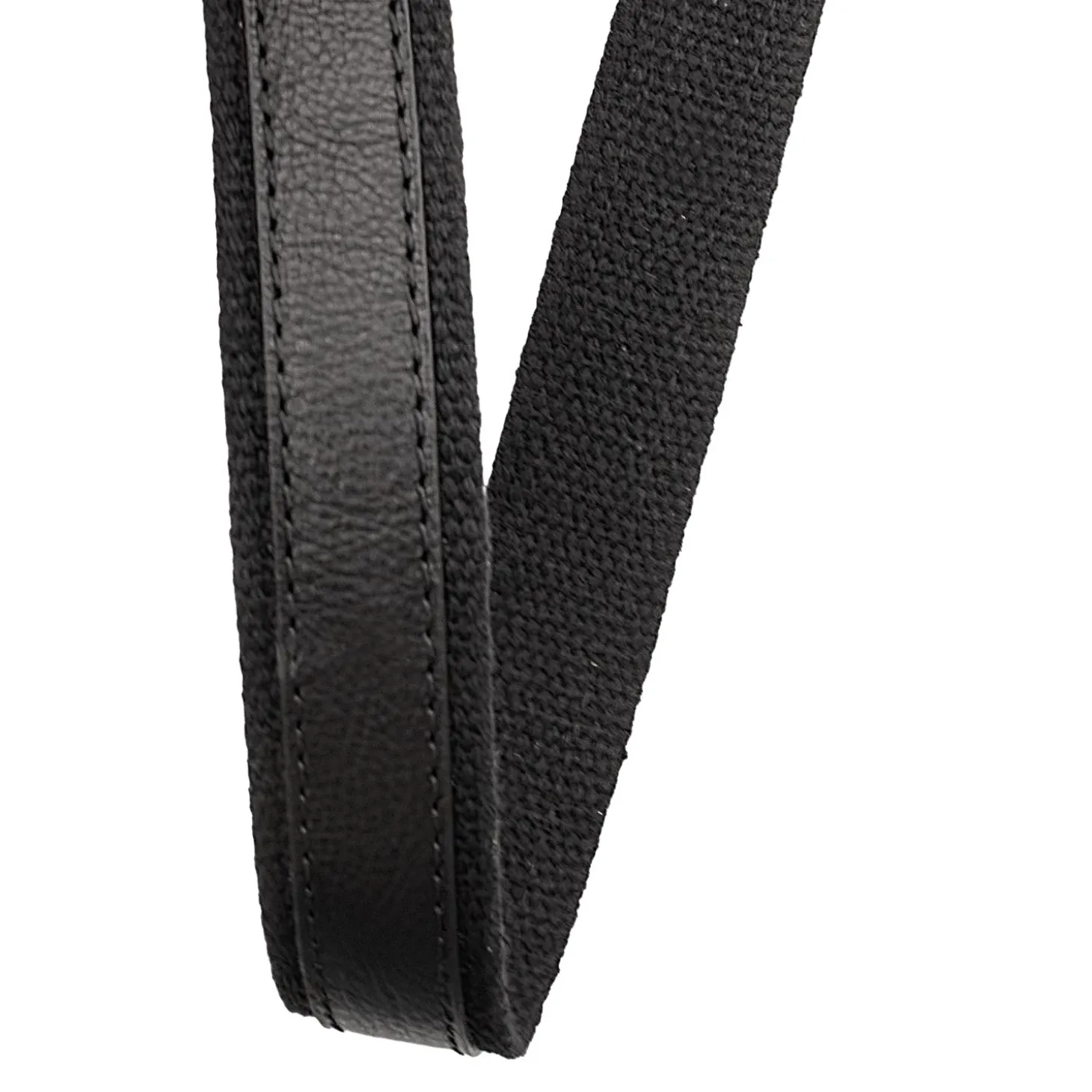 Leather Crossbody bag for men With Front Pocket