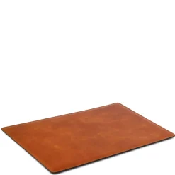 Leather Desk pad and Mouse pad