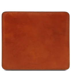 Leather Desk pad and Mouse pad