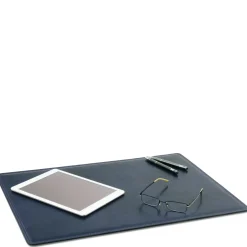 Leather Desk Pad, Mouse pad and Valet Tray