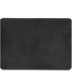 Leather Desk pad With Inner Compartment