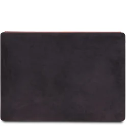 Leather Desk pad With Inner Compartment
