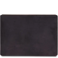 Leather Desk pad With Inner Compartment and Mouse pad