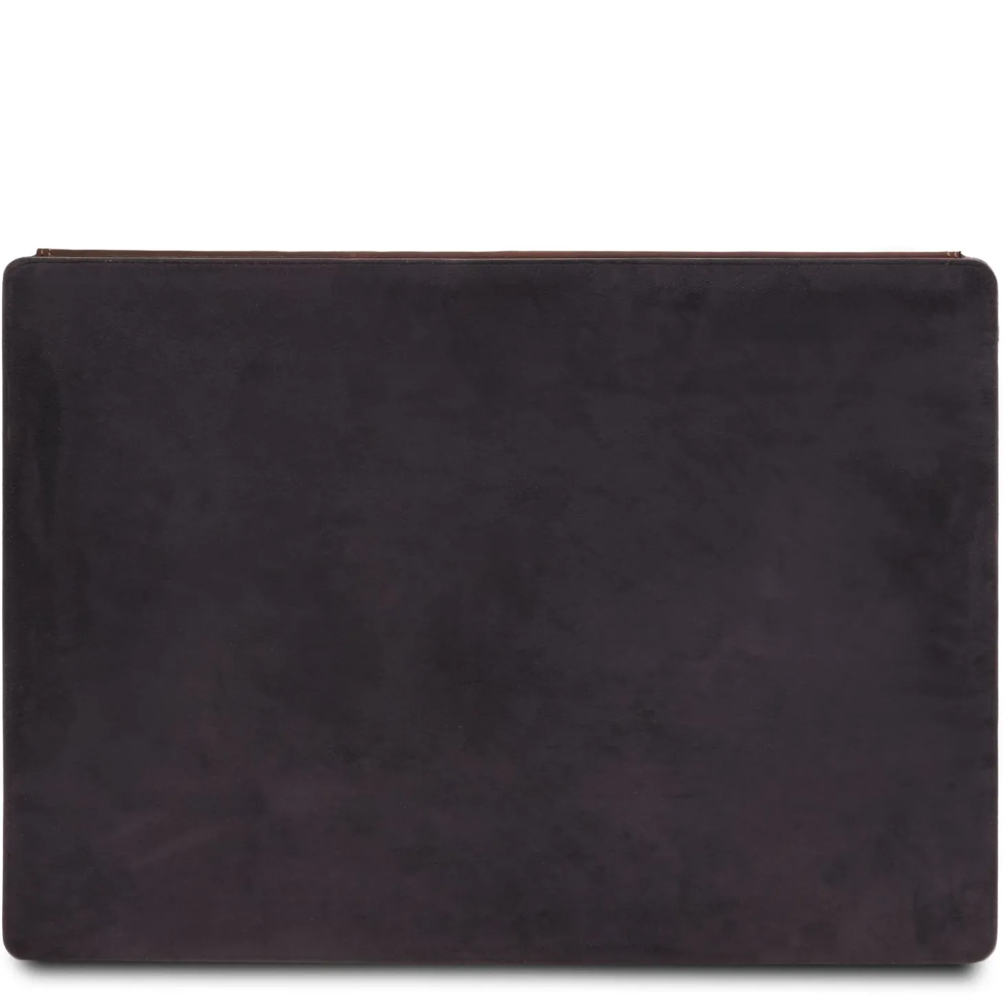 Leather Desk pad With Inner Compartment and Mouse pad