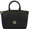 Leather Duffle bag