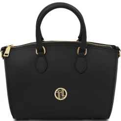 Leather Duffle bag
