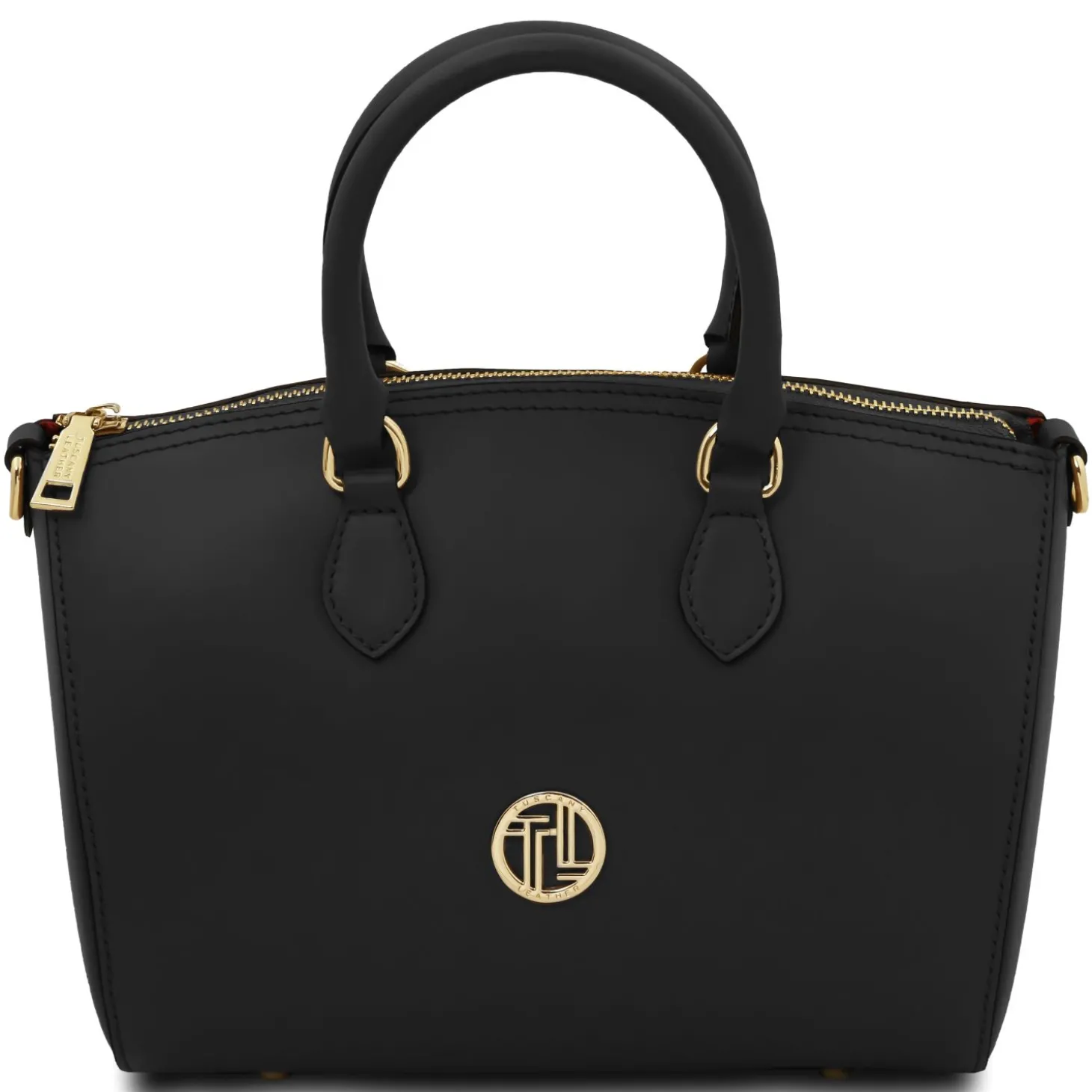 Leather Duffle bag