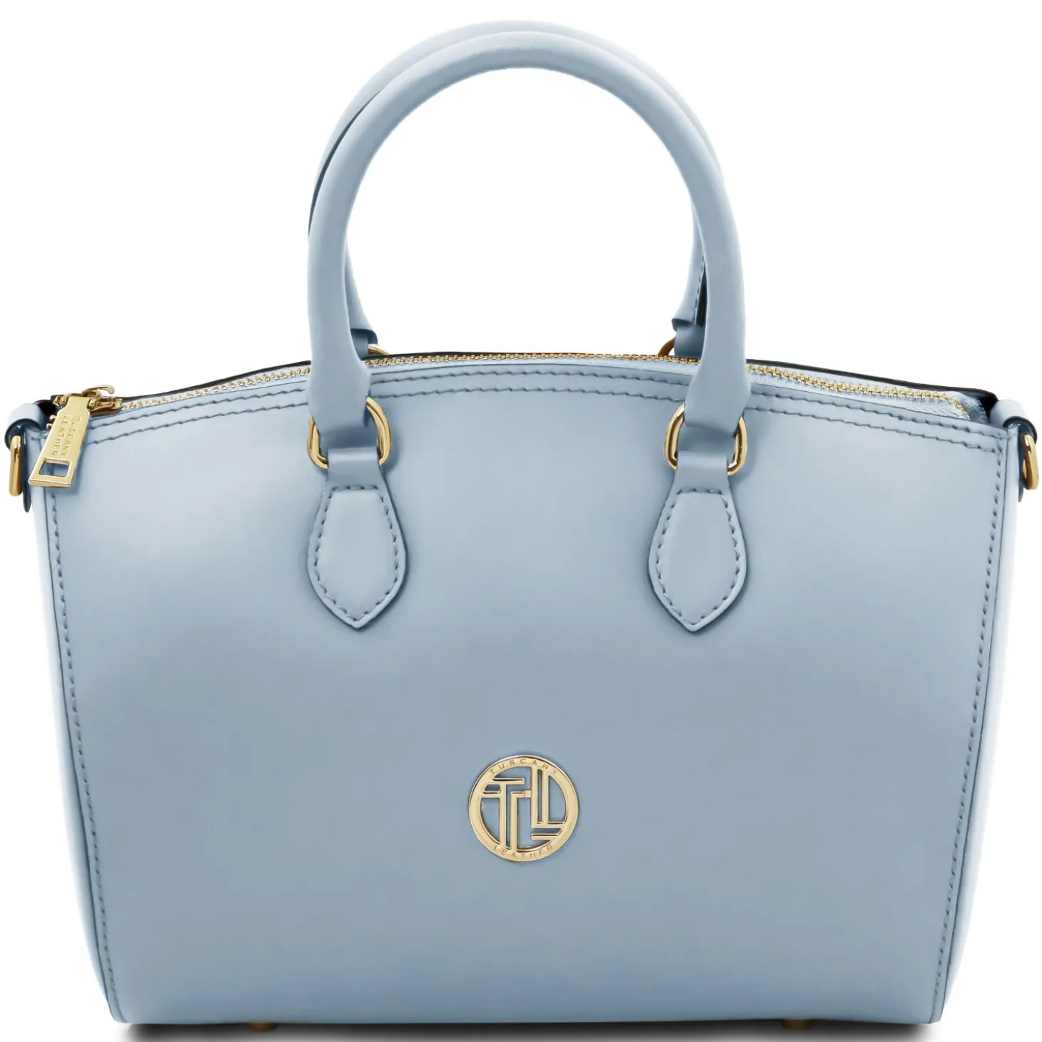 Leather Duffle bag