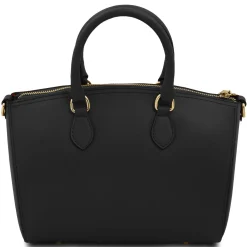 Leather Duffle bag