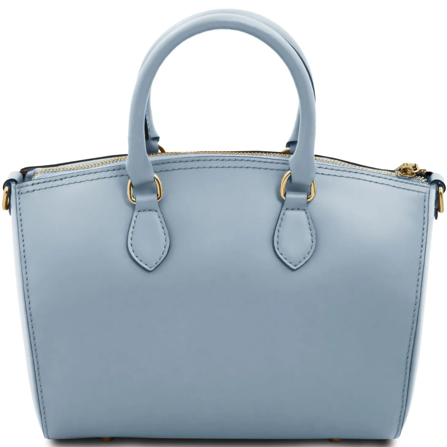 Leather Duffle bag