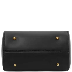 Leather Duffle bag