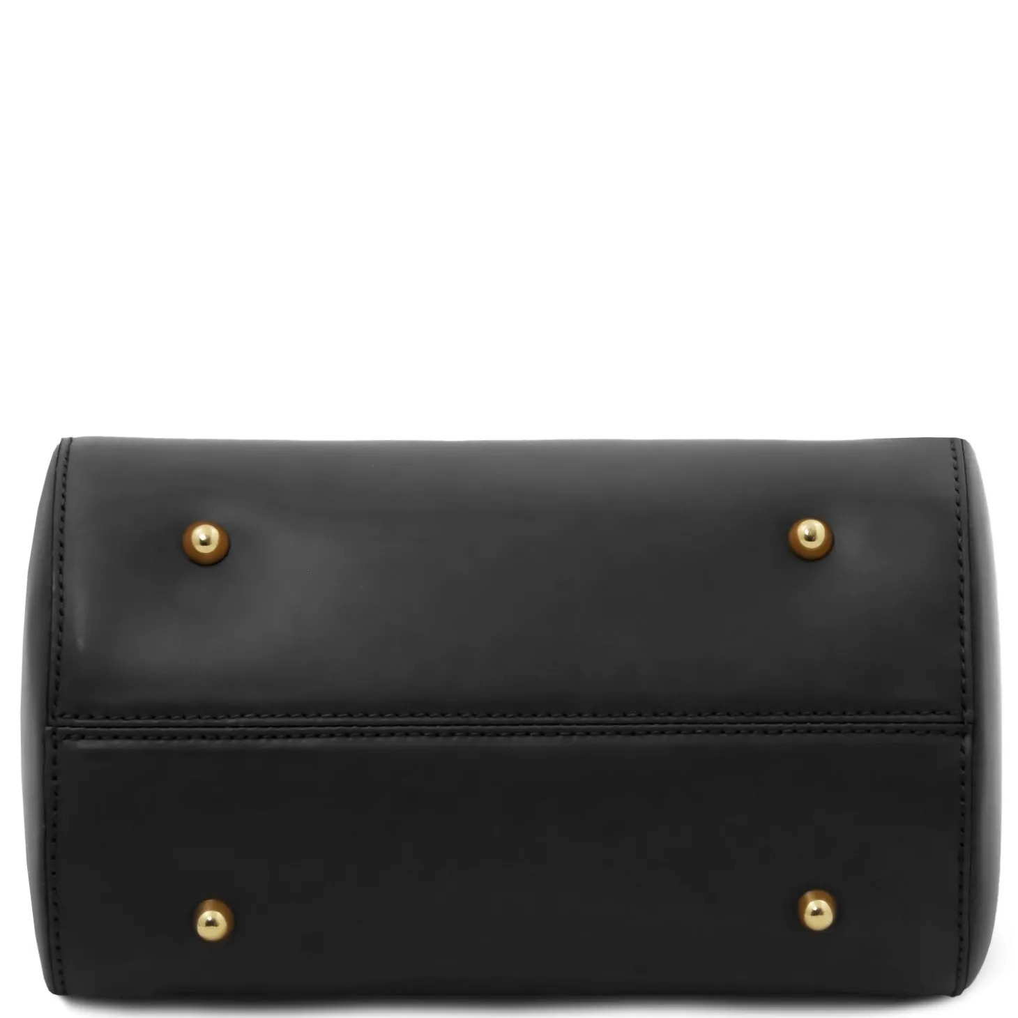 Leather Duffle bag